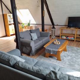 Ferienwohnung FREHSE in Fassensdorf bei Scharbeutz