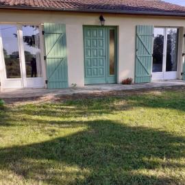 Charron में, होटल Maison campagne