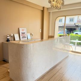 Keeree Boutique Hotel, hotel en Phetchaburi