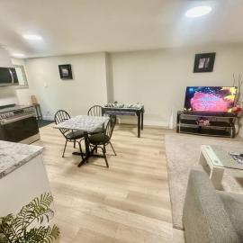 Dieppe में, होटल Airport Getaway- 4 mins from Airport