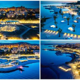 D-apartmentST, hotel en Split