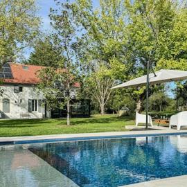 Domaine de Gans, hotel in Gans