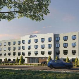 StudioRes by Marriott Mesa, hotel u gradu 'Mesa'