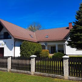 Pokoje apartamenty Grzegorz i Sylwia Owczarek