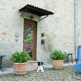 Casa La Barancina