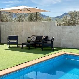 Casa Rural Cortijo Cerro Limon