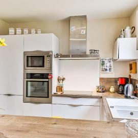 Maison individuelle Les Pinsons à Challans
