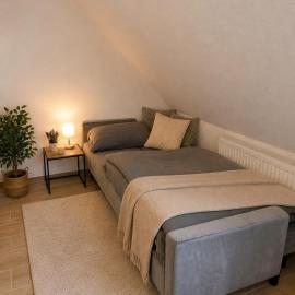Schwert Apartment S26 Free Wifi & Parking