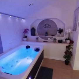 La Vieille Bastide Suite & Spa, hotell i Lorgues