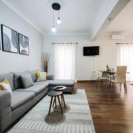 Patithries Apartments