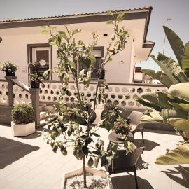 Kalasó Design Guest House - Rome Airport