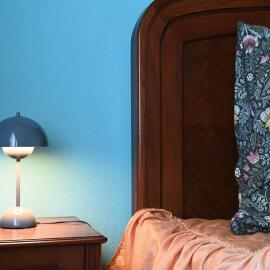 auf der Muehle zwei, hotel a Zerbst