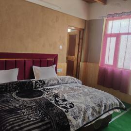 Ochre Spiti, Hotel in Lara