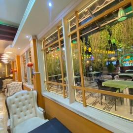 Chattogram Chinese Hotel, hotel di Chittagong