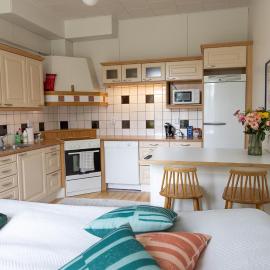 Apartment in Otava, Mikkeli