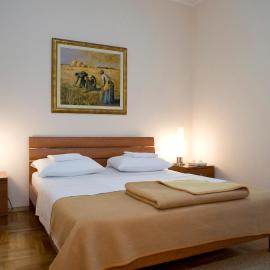 Pansion 22 CETINJE