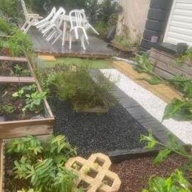 Les jardins du Family pour 6 personnes, hotel in Saint-Paul-lès-Dax