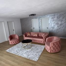 Casa din Frasin, hotel in Poiana Mărului