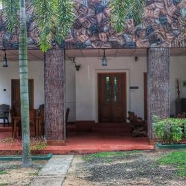Ceylon Luminara, hotel a Veyangoda