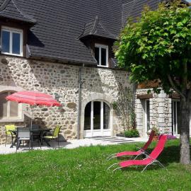 Gîte Le Rosier