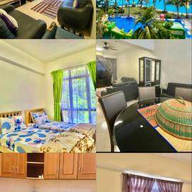 Homestay Legacy Kamariah Ahmad,Lumut