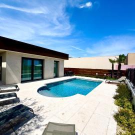 Villa Luxury Jevarò - Peschiera del Garda