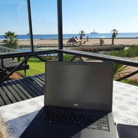 Lalandi Unit 14 - Beach Cottage - Langstrand, מלון בLangstrand