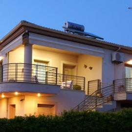 Gianna's Villa Gialova