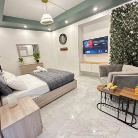 Appartamento vicino Malpensa e parcheggio privato