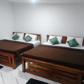 Tea Vibe Bungalow Malwatte