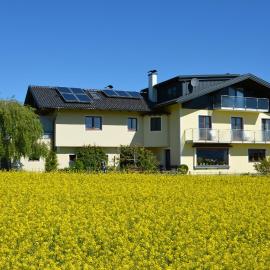 Haus Gruber