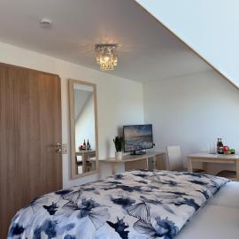 Gästezimmer 2 - Pension vorm Darß