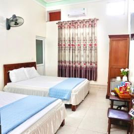 Nhà nghỉ Việt Mến