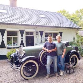B&B Itterhoeve