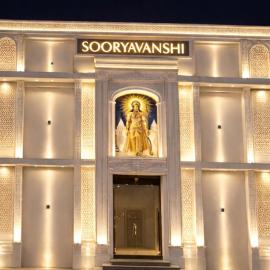Hotel Sooryavanshi
