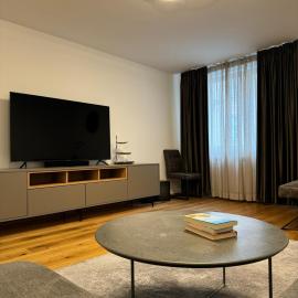 MUNICH FINEST APARTMENTS