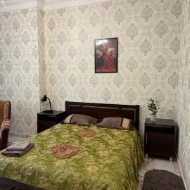 Апартаменти в парку, hotell i Umanʼ