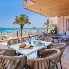 Apartment VistaMar I
