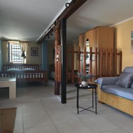K&K Studio Kalandra Posidi, hotel a Kalandra