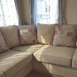 Abi Oakley Holiday Home in Malvern View