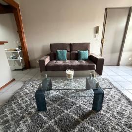 Cozy 1-bedroom apartment 2 minutes from Stalingrad Private parking
