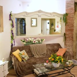 Flor de Lys - Centre historique