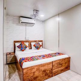 HOTEL HAVEN Mumbai, hotel in Mumbai