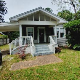 Florida Vacation House - Pensacola East Hill, Hotel in Pensacola