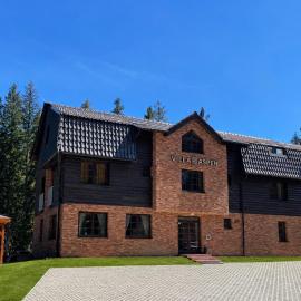 Villa Aspen