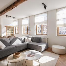 Vakantiewoning Gast, hotel in Borgloon