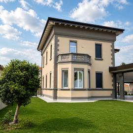 Mema Residence