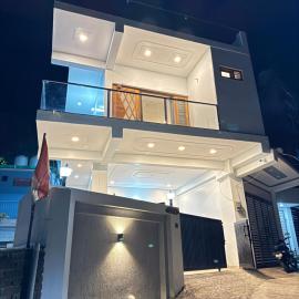 Singh Kainchi Dham Villa
