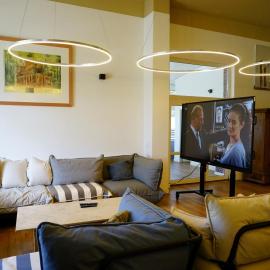 Ostseelandhaus DHH Wendy 1