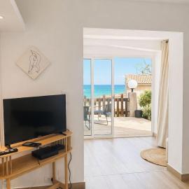 Seaside Apartment